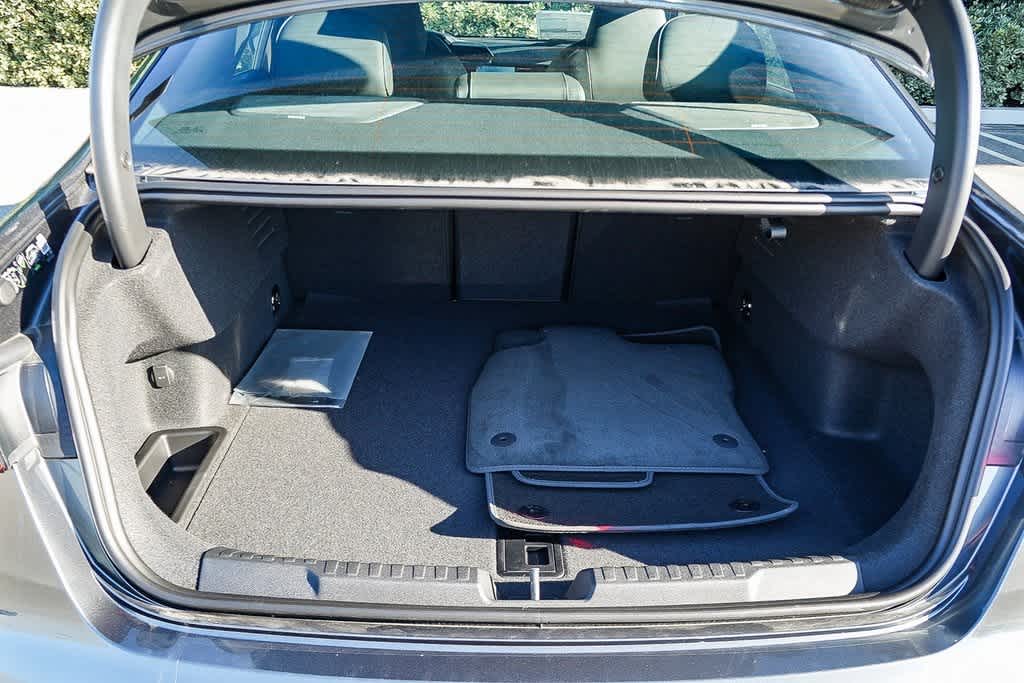 Thumbnail: 2026 Audi RS 3 - 29