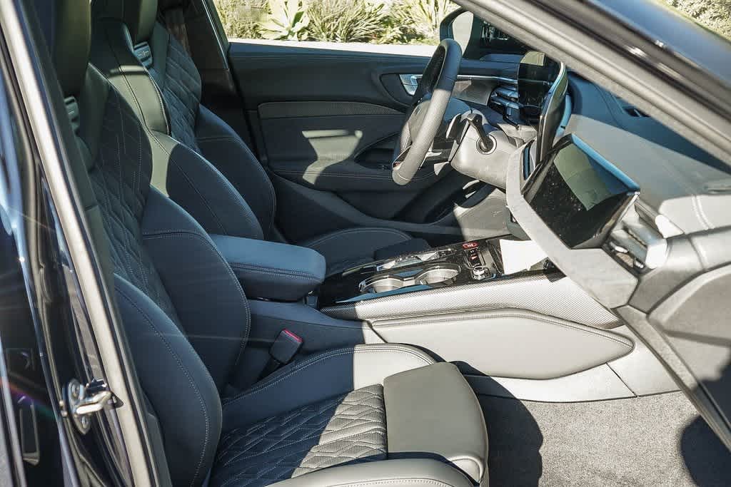 Thumbnail: 2025 Audi S5 - 19