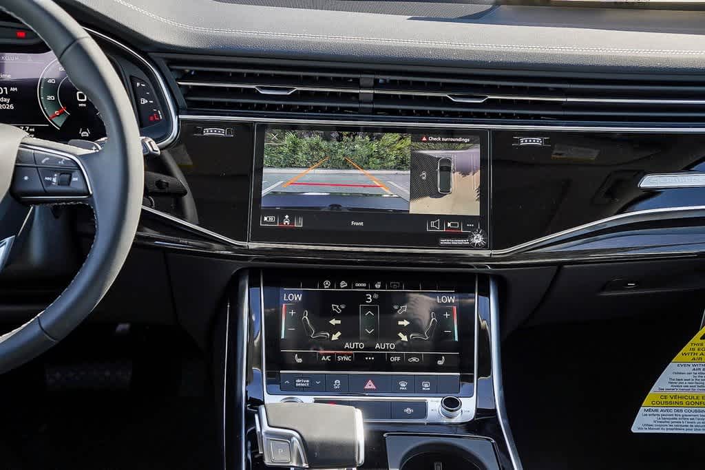 Thumbnail: 2026 Audi Q7 - 13