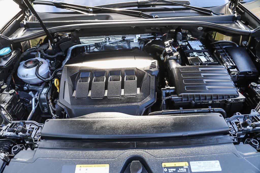 Thumbnail: 2024 Audi Q3 - 23