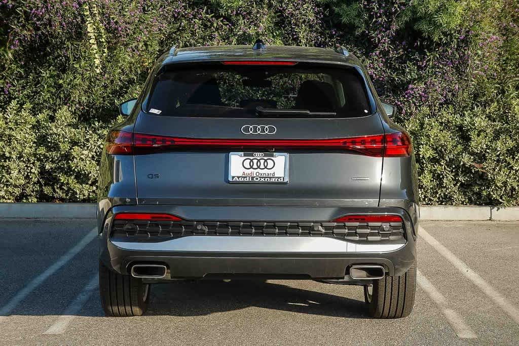 Thumbnail: 2025 Audi Q5 - 5