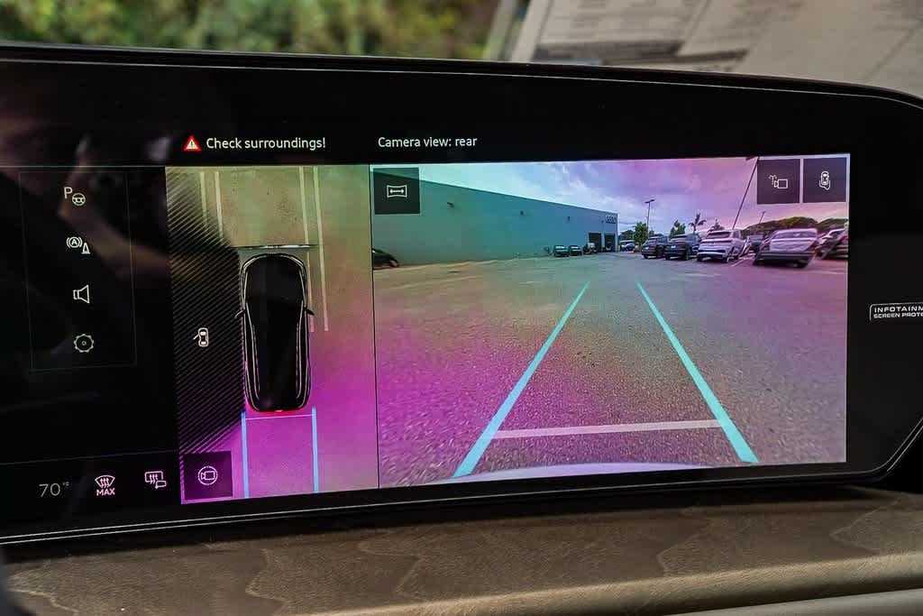 Thumbnail: 2025 Audi Q5 - 27