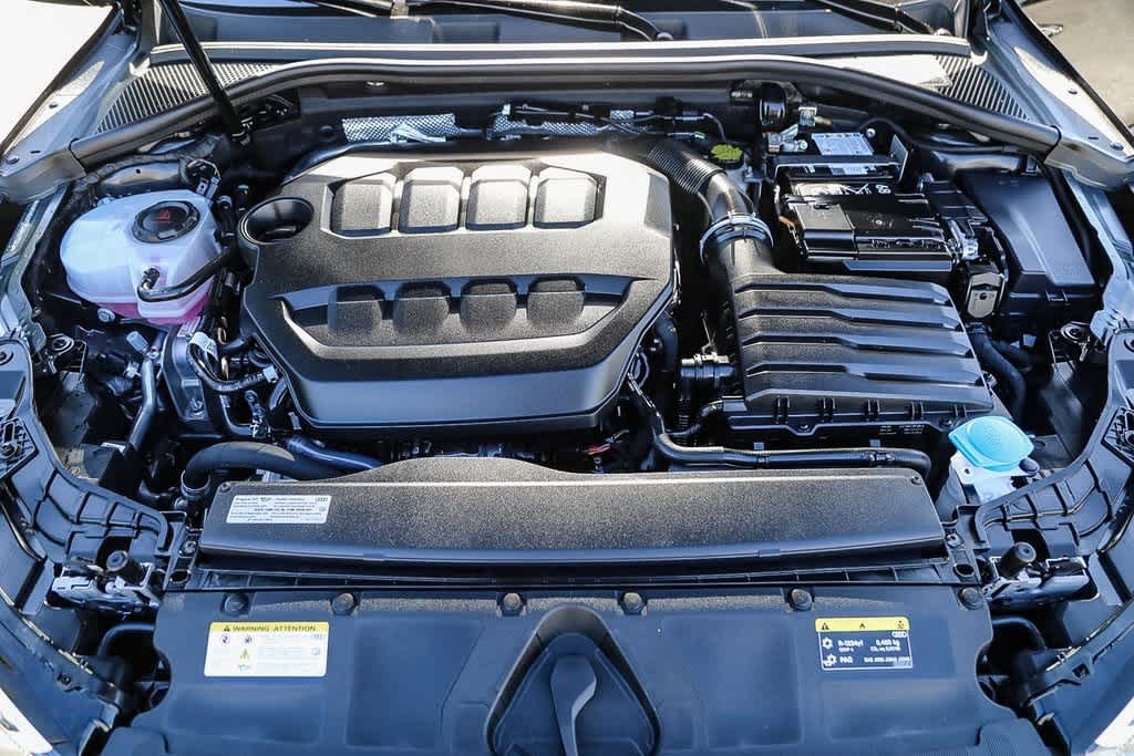 Thumbnail: 2025 Audi A3 - 25