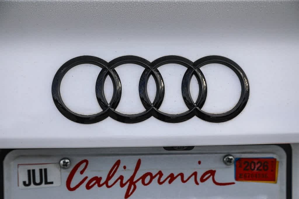 Thumbnail: 2023 Audi A3 - 21