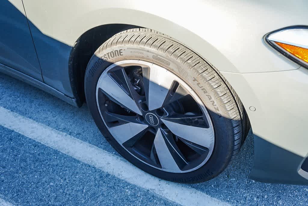 Thumbnail: 2025 Audi A5 - 13