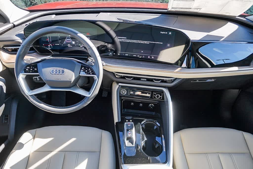 Thumbnail: 2025 Audi Q5 - 12