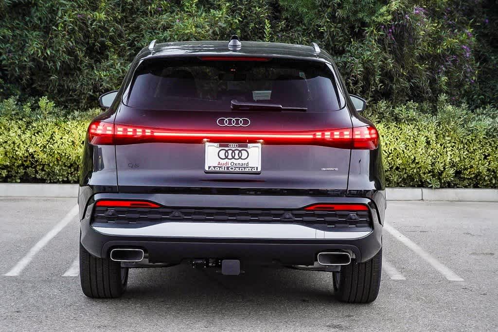 Thumbnail: 2025 Audi Q5 - 5