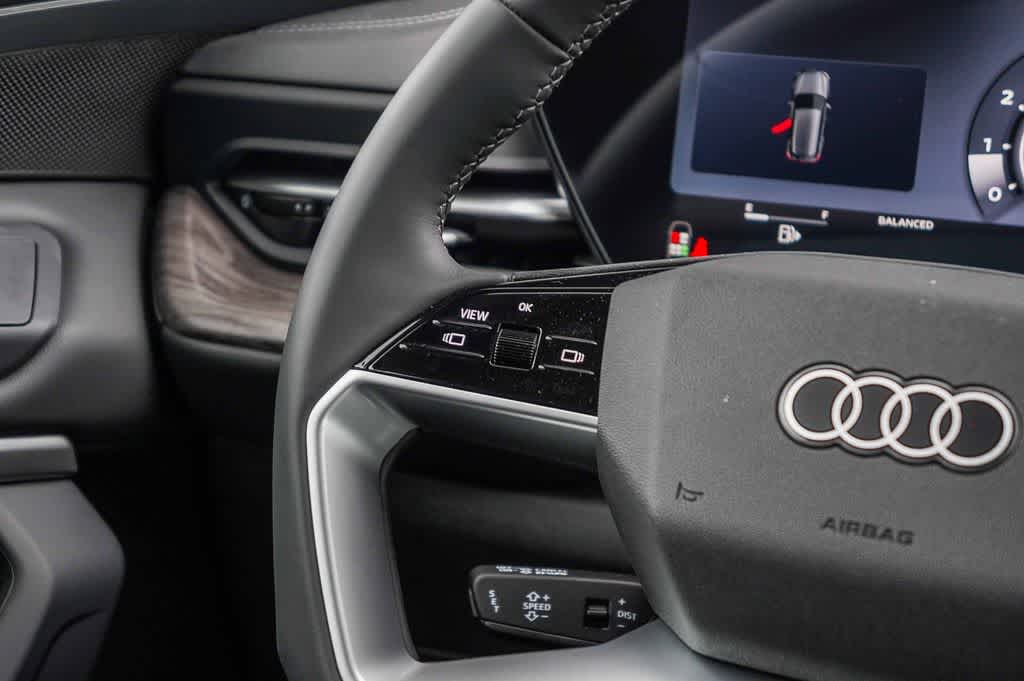 Thumbnail: 2026 Audi Q5 - 16
