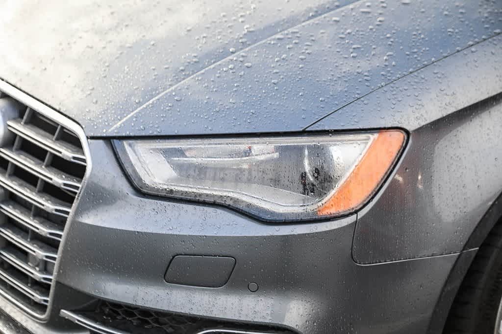 Thumbnail: 2016 Audi S3 - 7