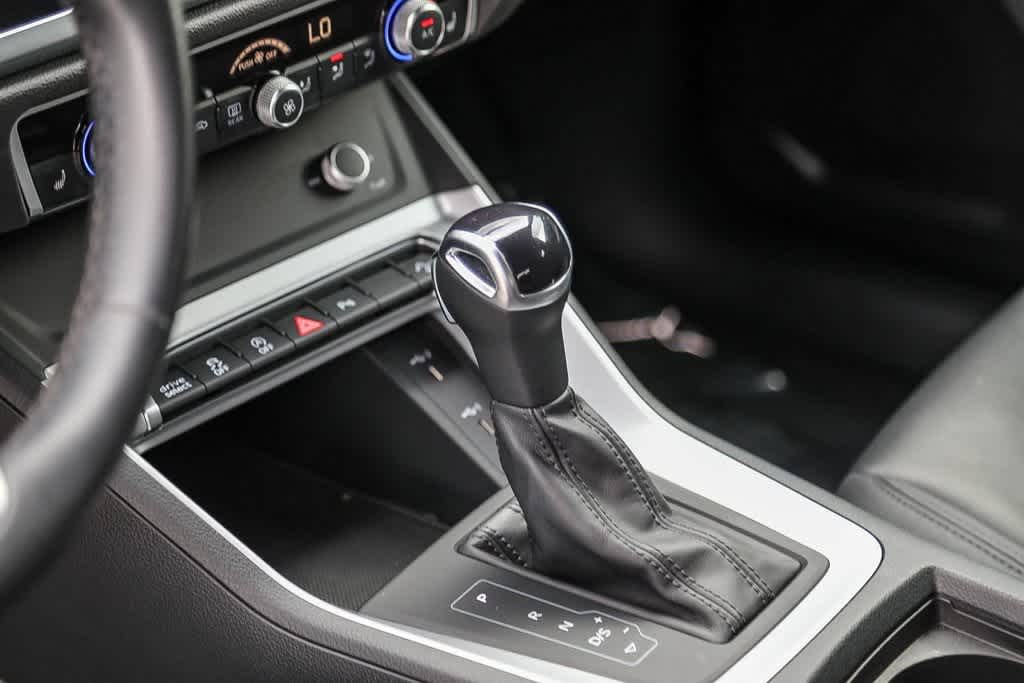 Thumbnail: 2022 Audi Q3 - 18