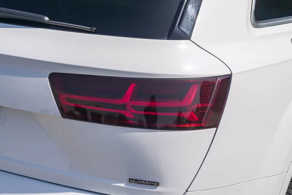 Thumbnail: 2019 Audi Q7 - 11