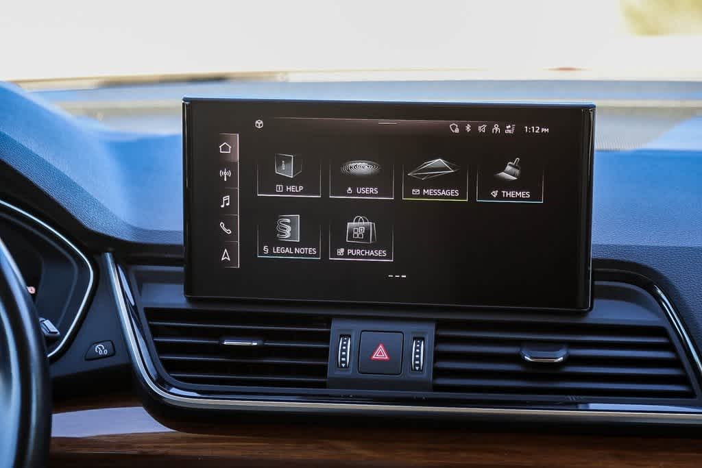 Thumbnail: 2023 Audi Q5 - 12