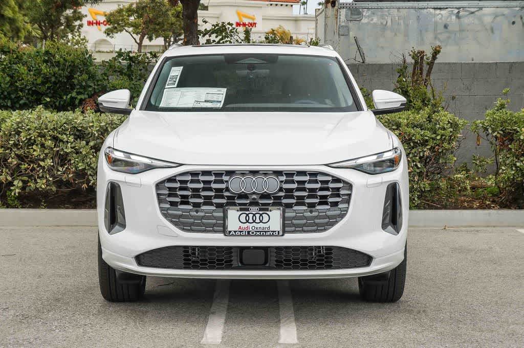 Thumbnail: 2026 Audi Q5 - 2