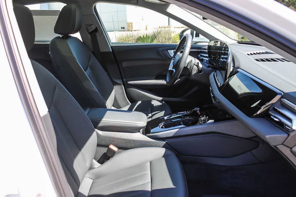 Thumbnail: 2025 Audi A5 - 18