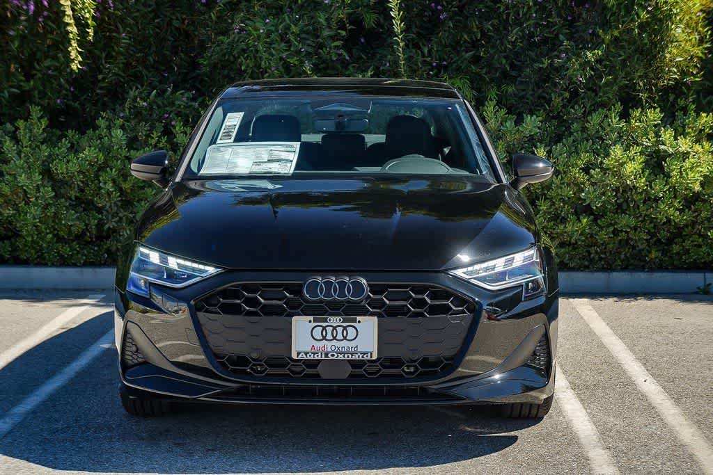 Thumbnail: 2026 Audi A3 - 2