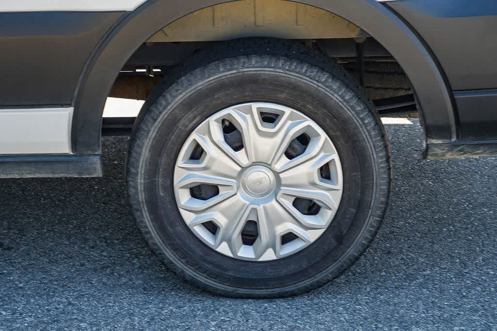 Thumbnail: 2022 Ford Transit Series - 11