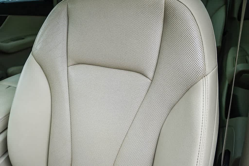 Thumbnail: 2017 Audi Q7 - 22