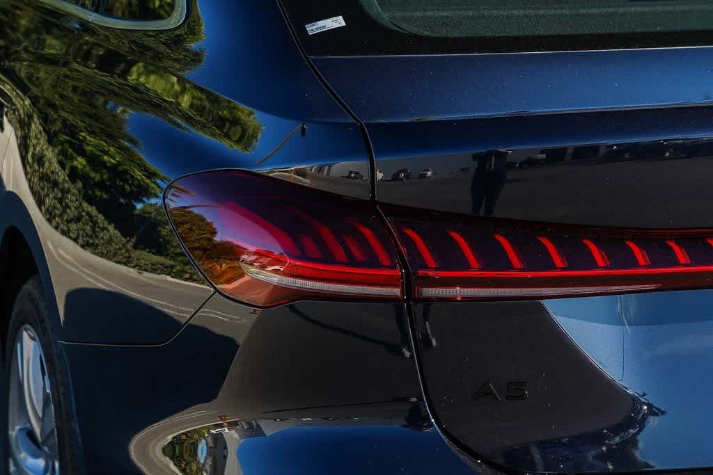 Thumbnail: 2025 Audi A5 - 7