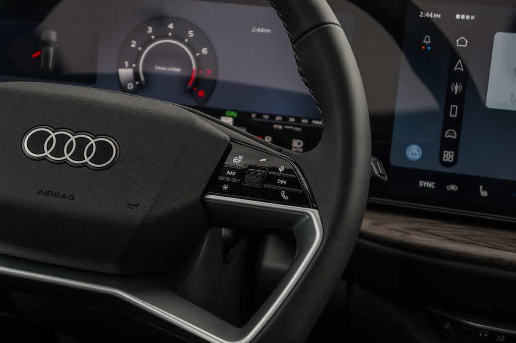 Thumbnail: 2026 Audi Q5 - 17
