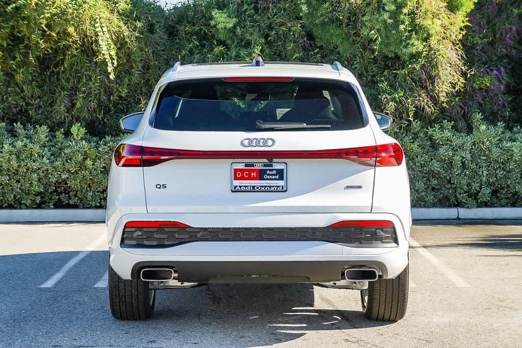 Thumbnail: 2025 Audi Q5 - 5