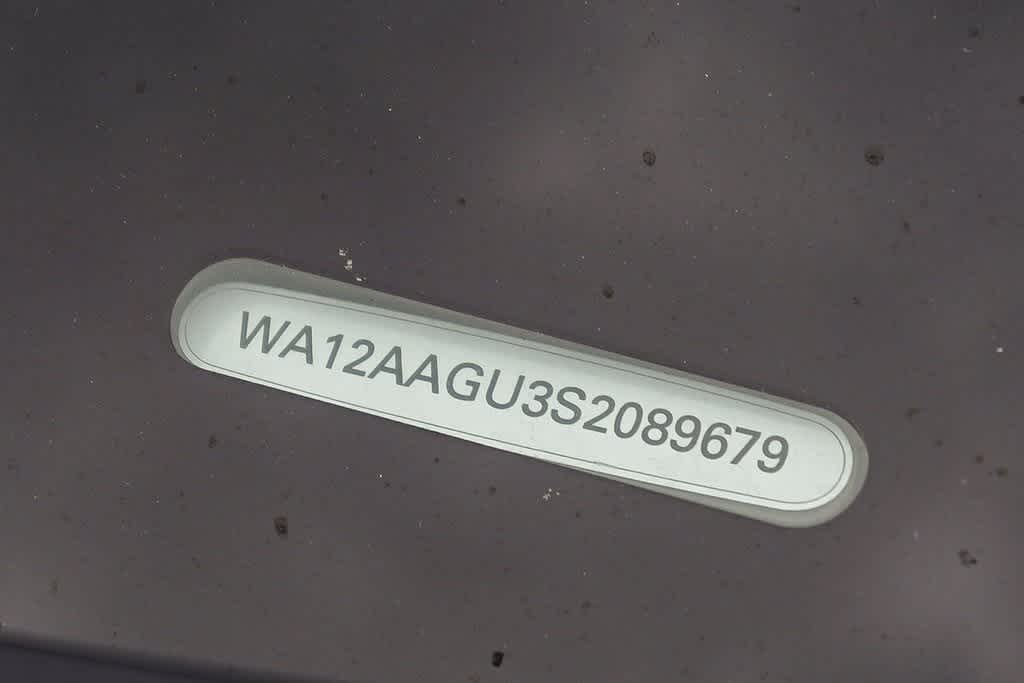 Thumbnail: 2025 Audi Q5 - 32