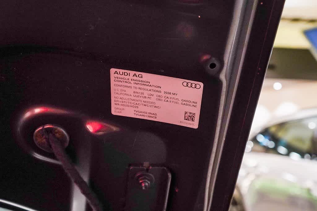 Thumbnail: 2026 Audi RS 3 - 30