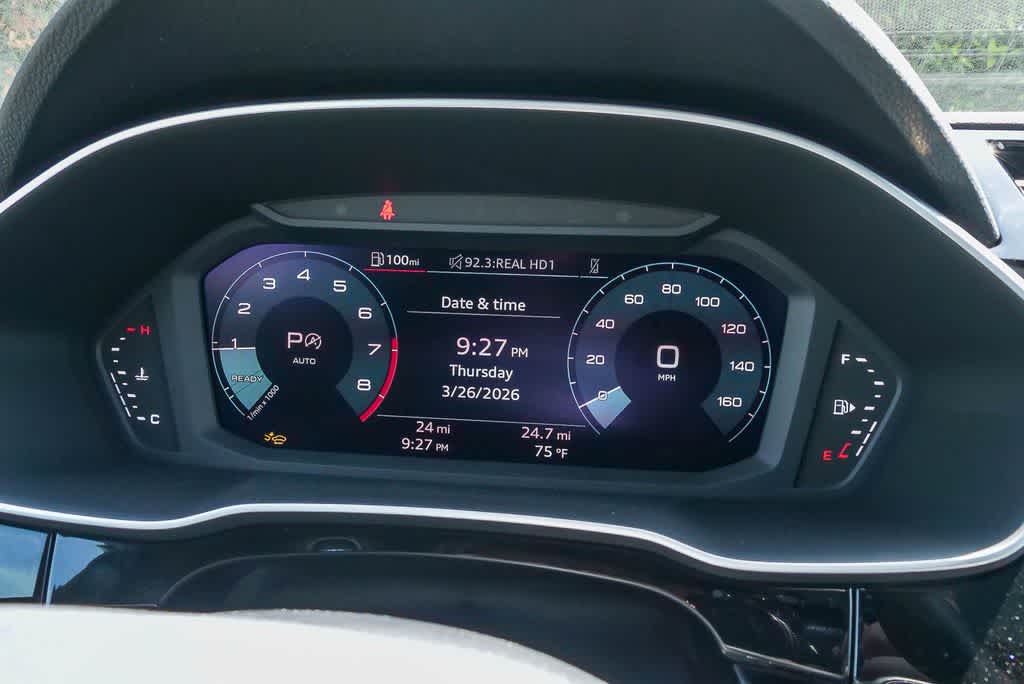 Thumbnail: 2025 Audi Q3 - 24