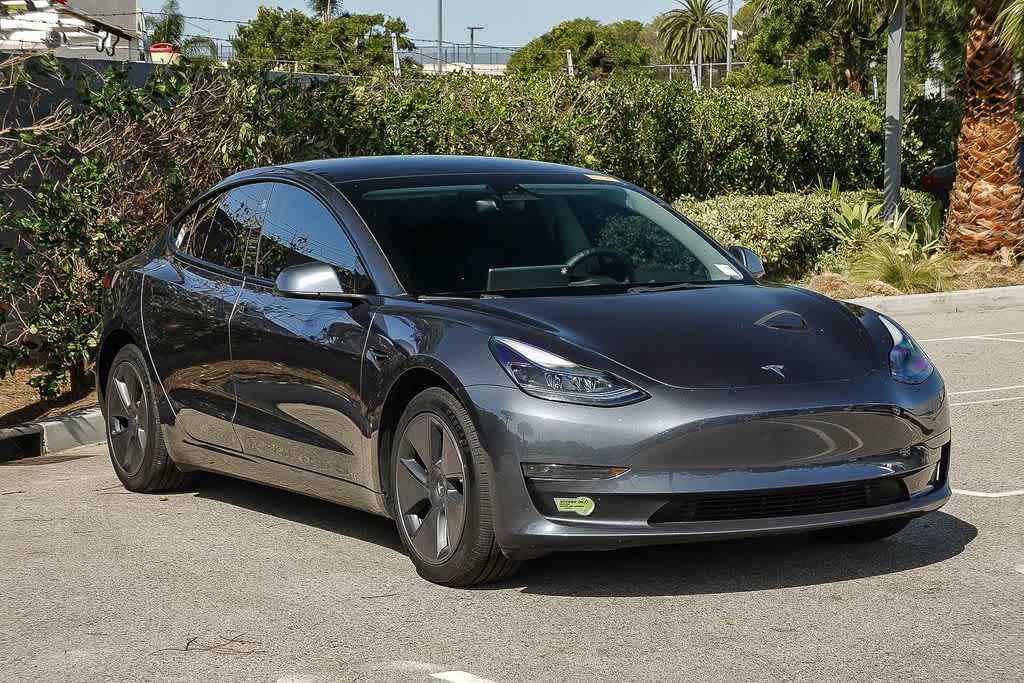 Thumbnail: 2023 Tesla Model 3 - 3
