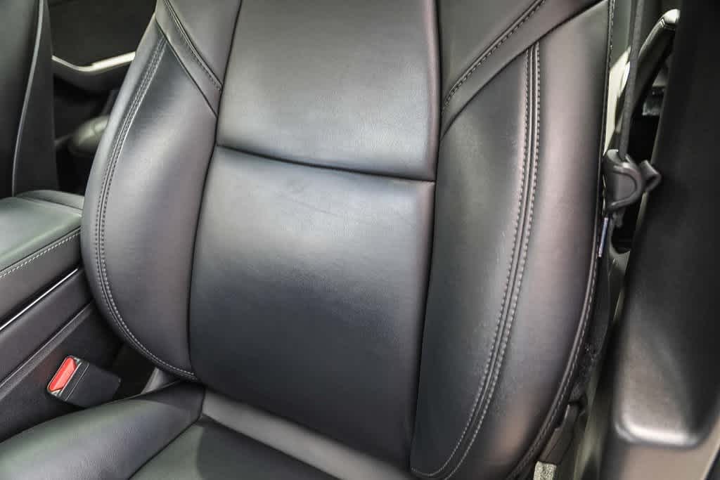 Thumbnail: 2019 Tesla Model 3 - 22