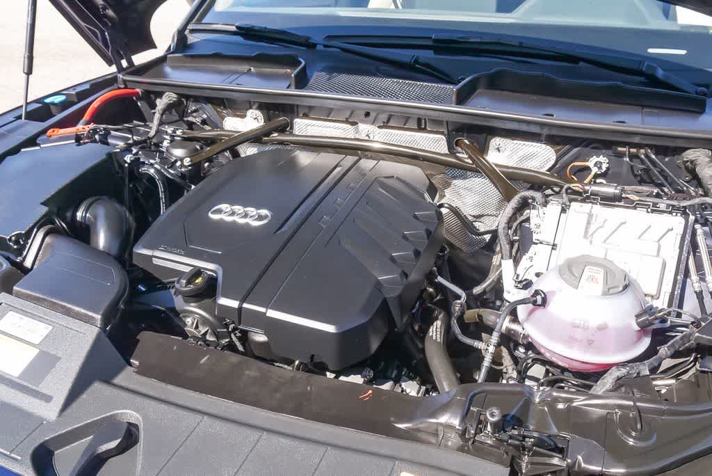 Thumbnail: 2023 Audi Q5 - 23