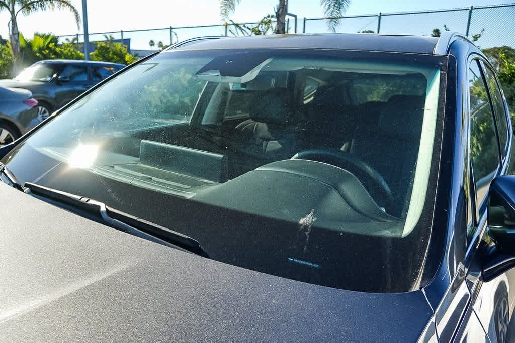 Thumbnail: 2022 Genesis GV80 - 19