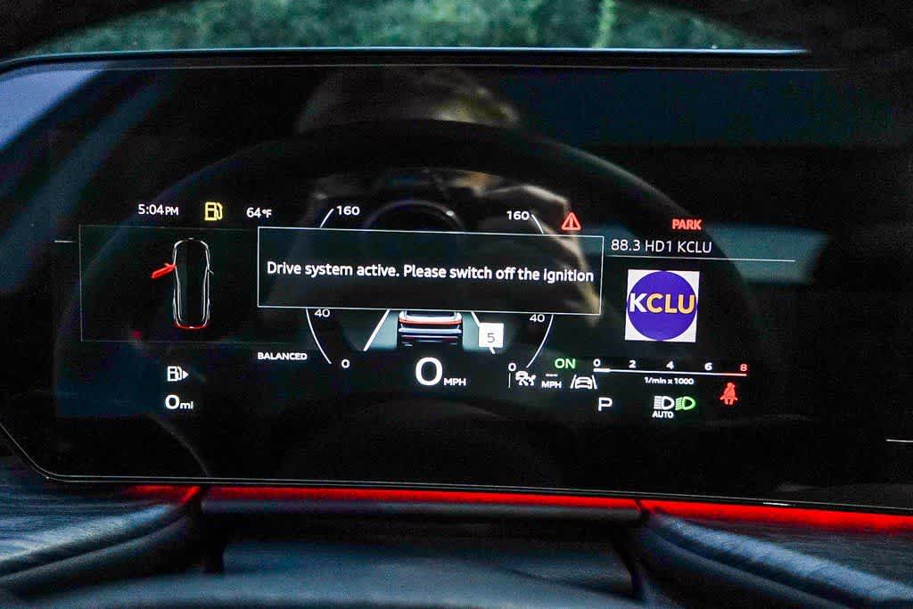 Thumbnail: 2025 Audi Q5 - 26