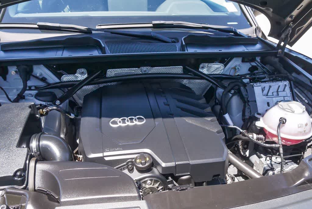 Thumbnail: 2023 Audi Q5 - 25