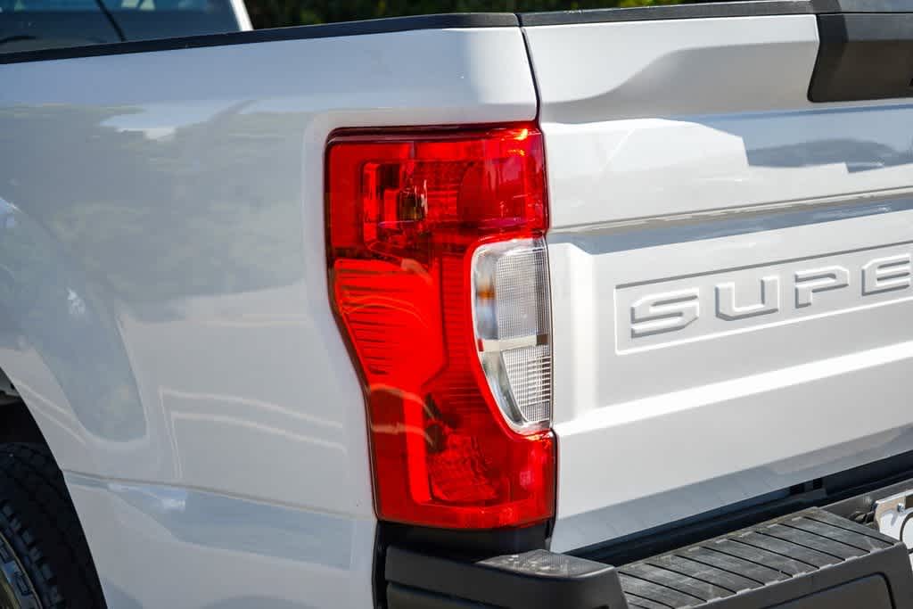 2020 Ford Econoline E-250 7