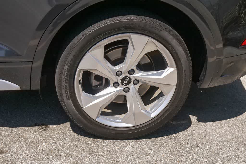 Thumbnail: 2021 Audi Q5 - 7