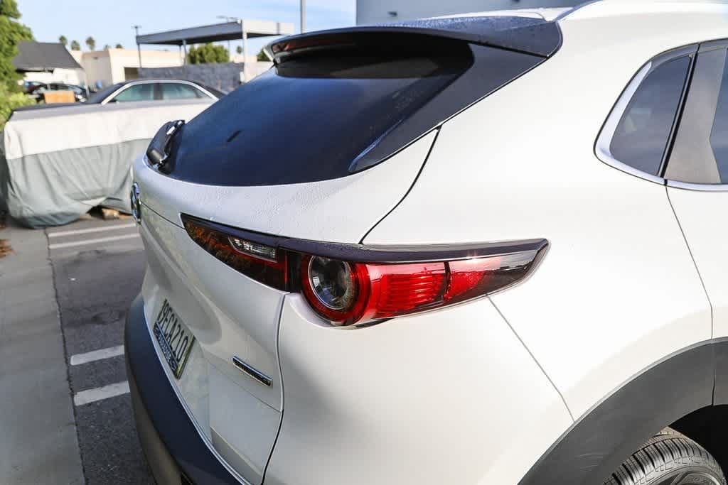 Thumbnail: 2023 Mazda CX-30 - 11