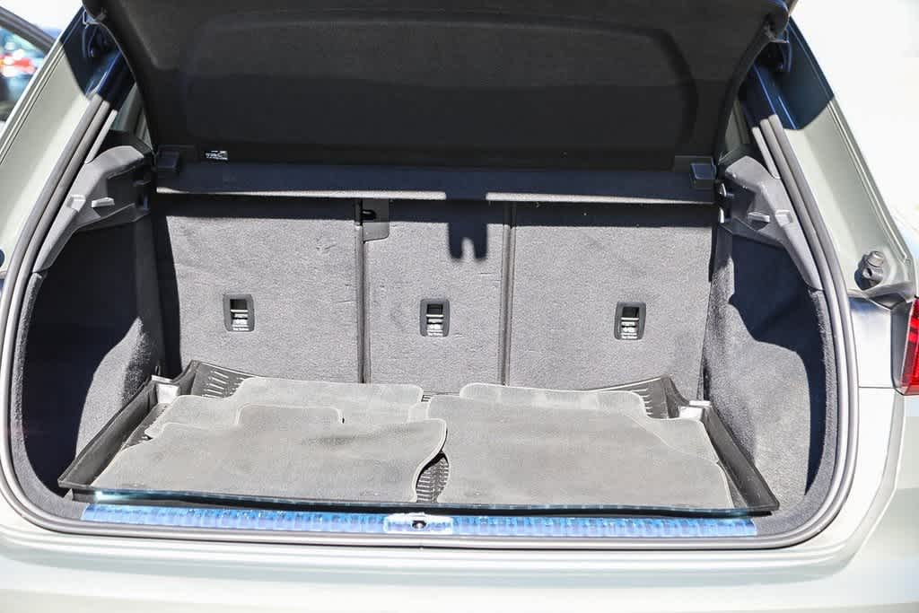 Thumbnail: 2022 Audi Q3 - 24