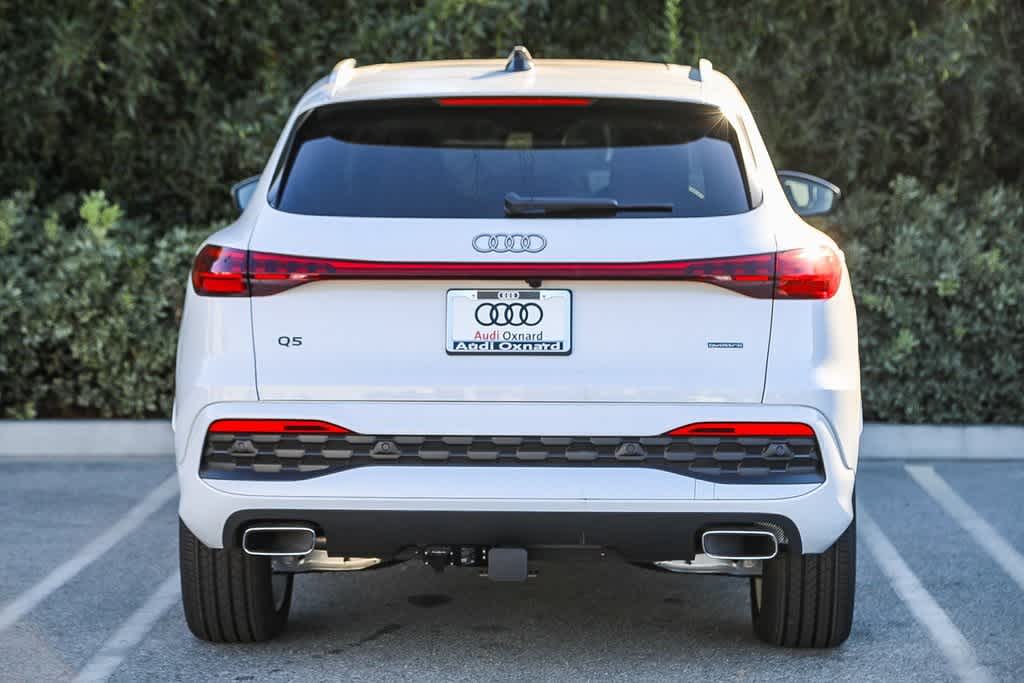 Thumbnail: 2025 Audi Q5 - 5