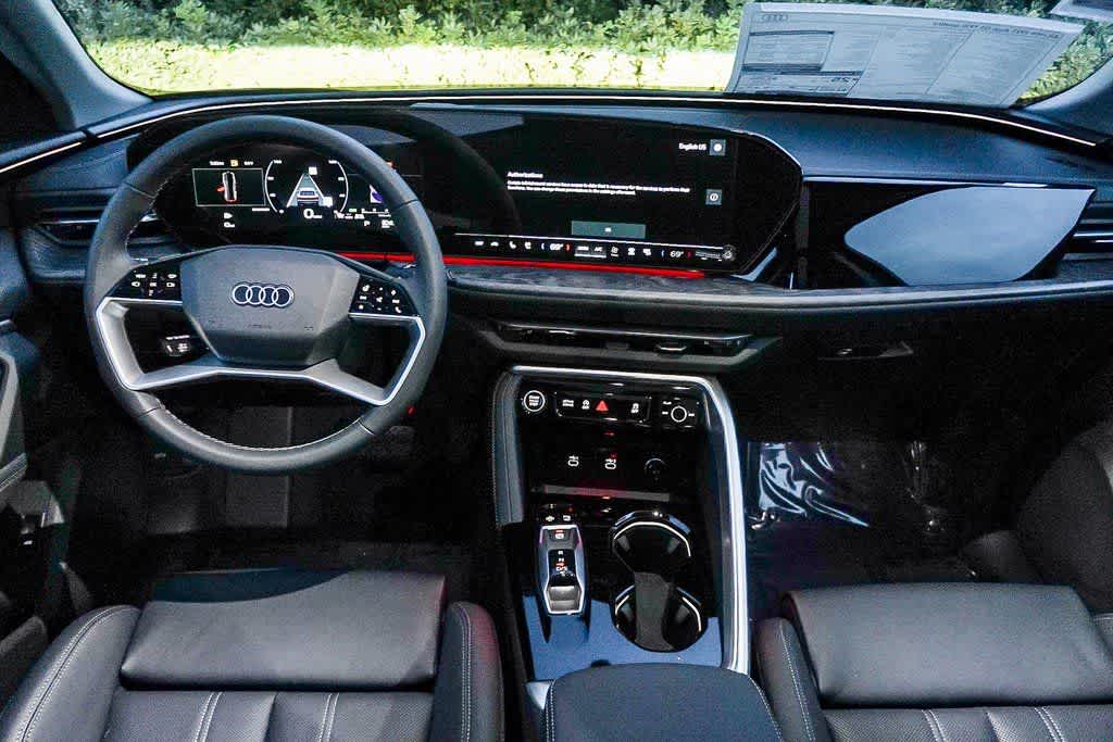 Thumbnail: 2025 Audi Q5 - 12