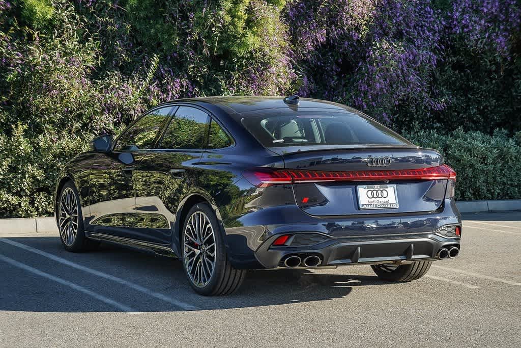 Thumbnail: 2025 Audi S5 - 6