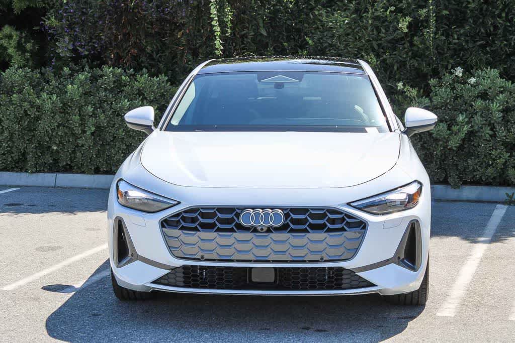 Thumbnail: 2025 Audi A5 - 2