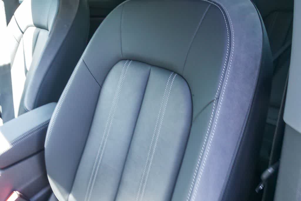 Thumbnail: 2023 Audi Q4 e-tron - 18