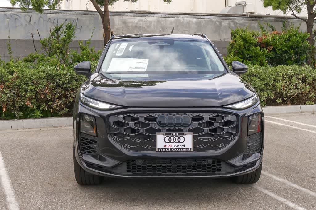 Thumbnail: 2026 Audi Q3 - 2