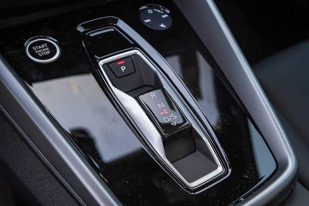 Thumbnail: 2026 Audi A3 - 22