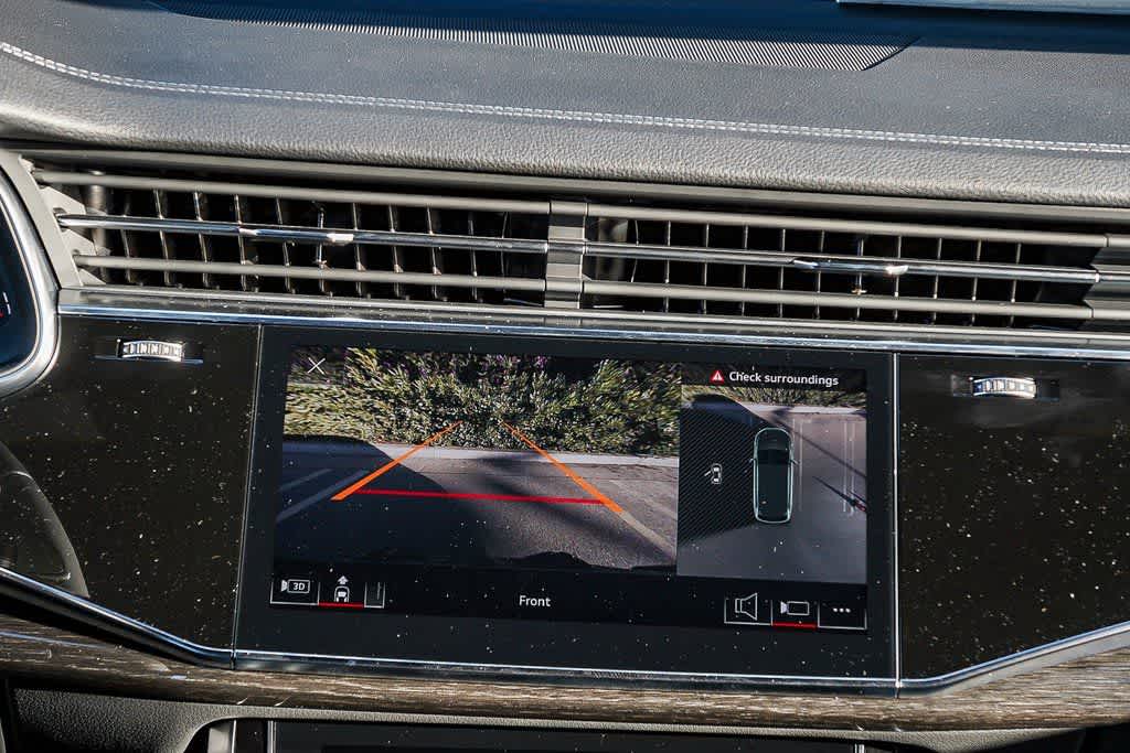 Thumbnail: 2026 Audi Q7 - 14