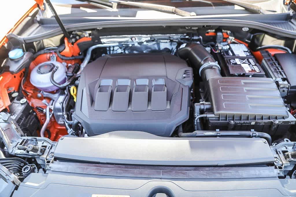 Thumbnail: 2025 Audi Q3 - 25