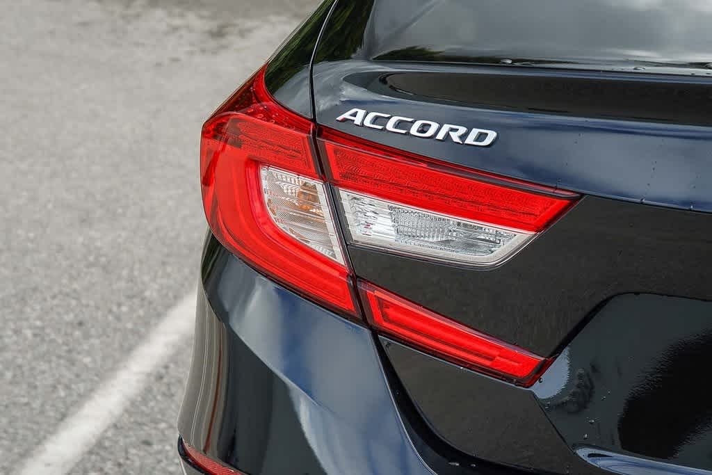 Thumbnail: 2021 Honda Accord - 7