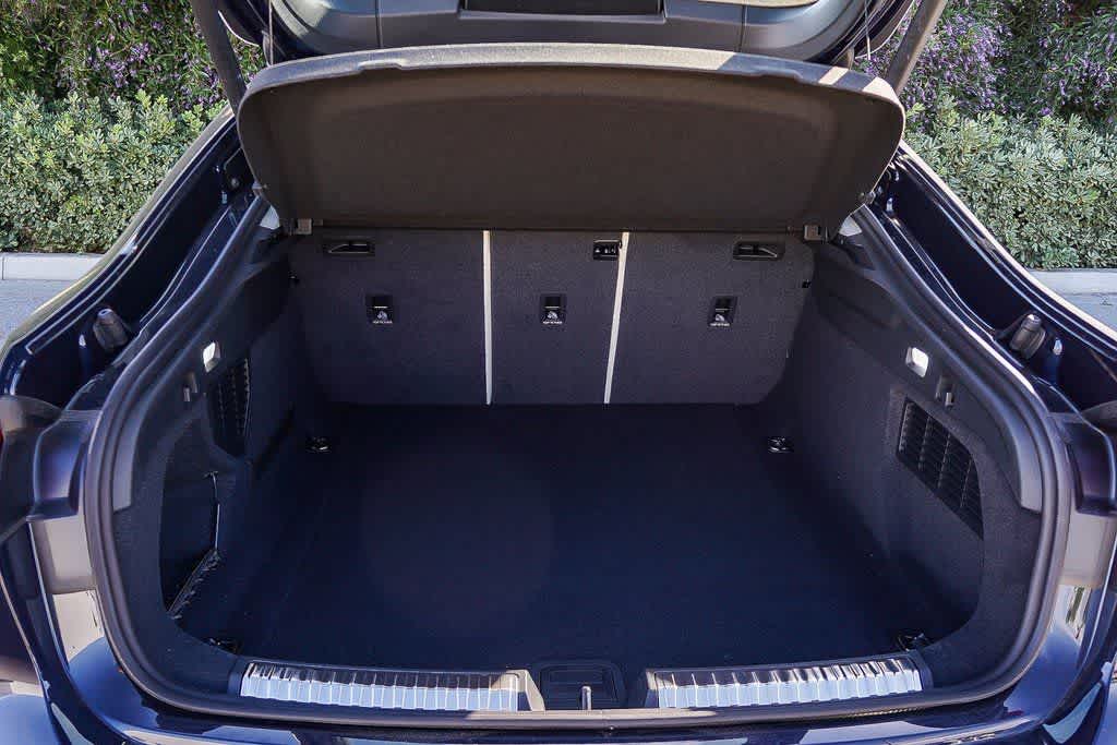 Thumbnail: 2025 Audi A5 - 29