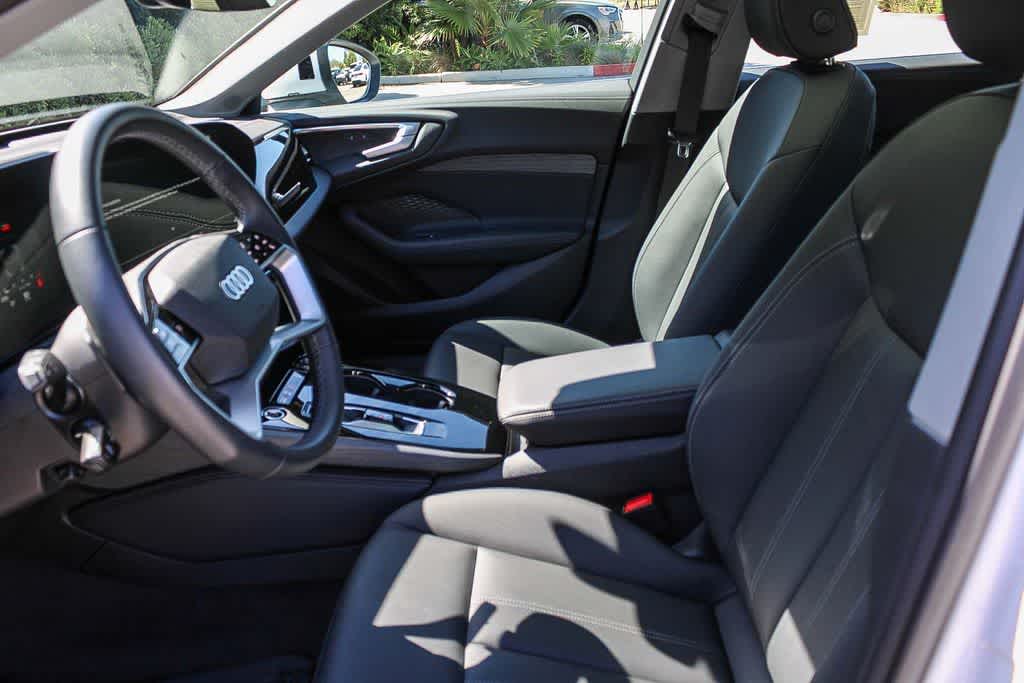 Thumbnail: 2025 Audi A5 - 19