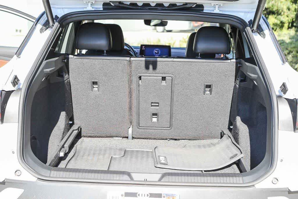 Thumbnail: 2021 Volkswagen ID.4 - 24